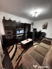 Apartament cu 2 camere, 50mp, zona Blocuri,cu parcare