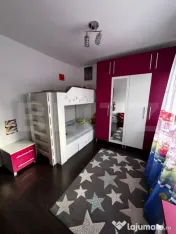 Apartament cu 2 camere, 50mp, zona Blocuri,cu parcare