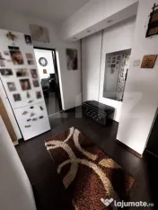 Apartament cu 2 camere, 50mp, zona Blocuri,cu parcare