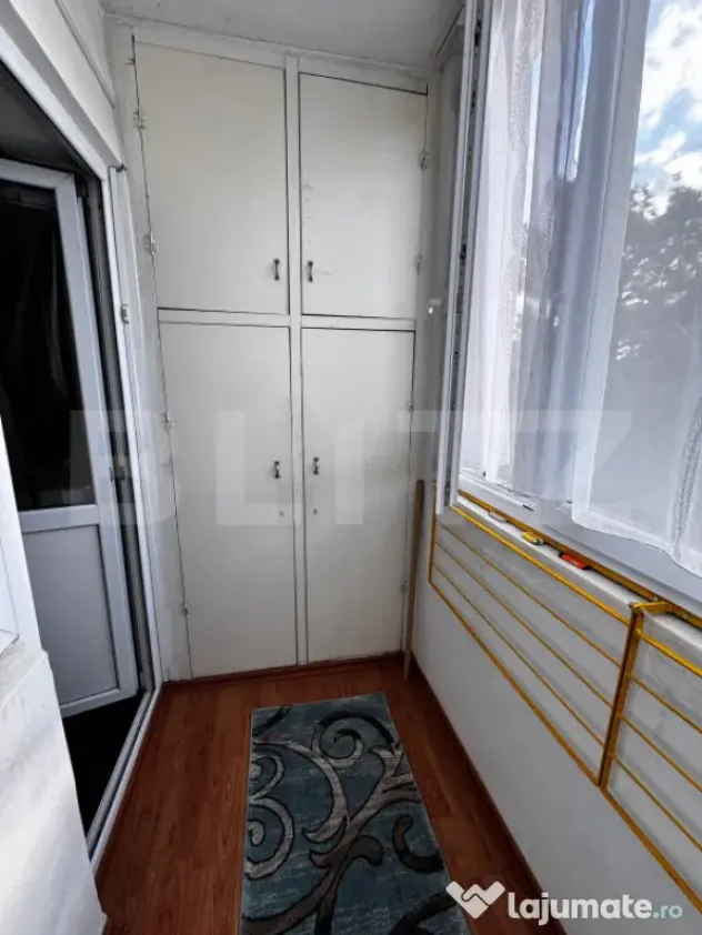 Apartament cu 2 camere, 50mp, zona Blocuri,cu parcare - Campia Turzii (Cluj)