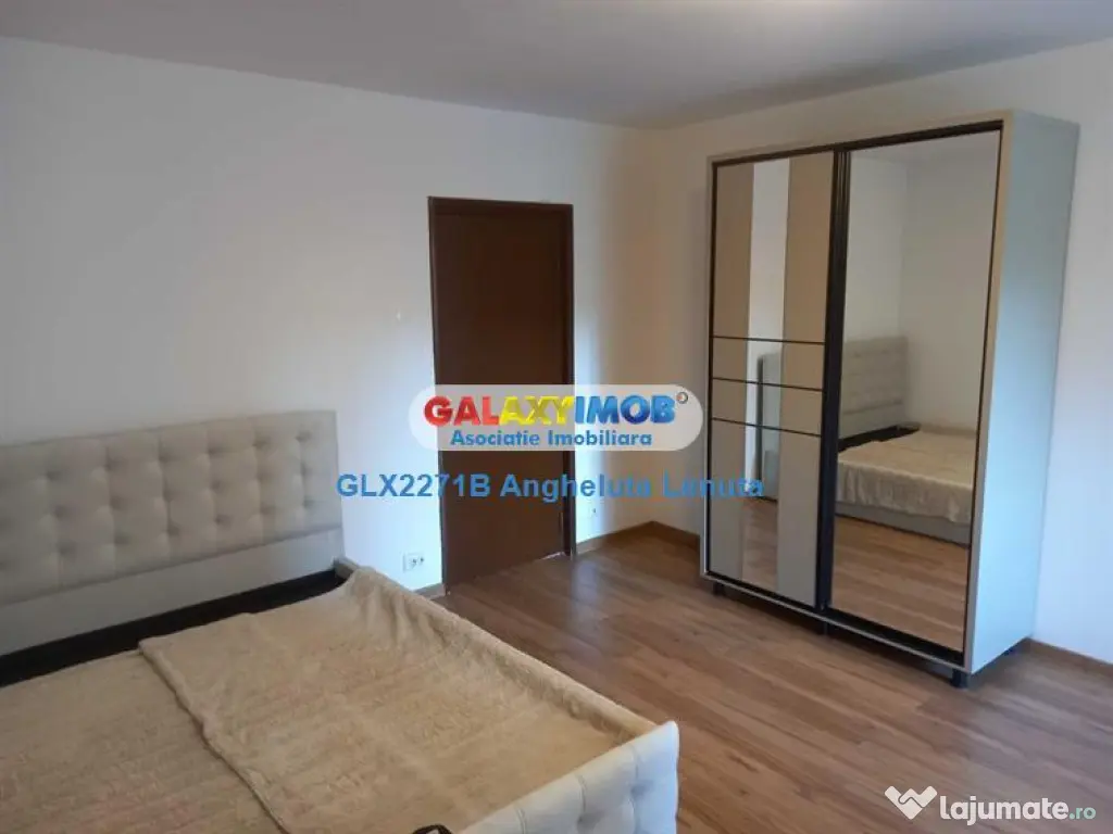 Drumul Taberei Bld Timisoara garsoniera de inchiriat - Bucuresti (Bucuresti-Ilfov)