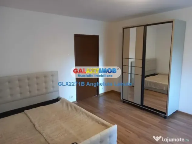 Drumul Taberei Bld Timisoara garsoniera de inchiriat - Bucuresti (Bucuresti-Ilfov)