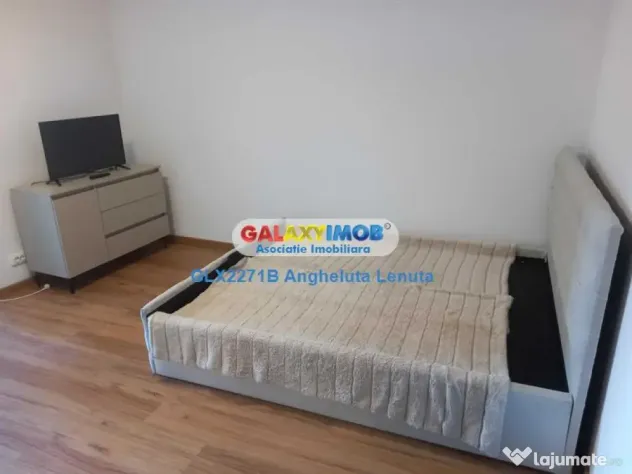 Drumul Taberei Bld Timisoara garsoniera de inchiriat - Bucuresti (Bucuresti-Ilfov)