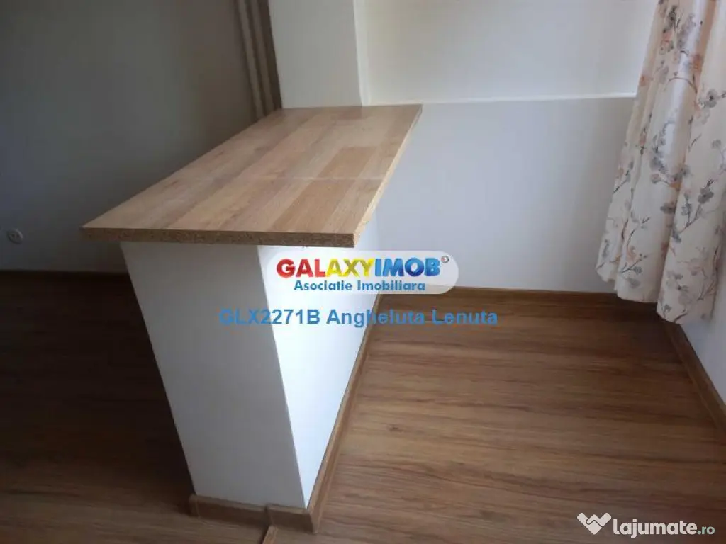 Drumul Taberei Bld Timisoara garsoniera de inchiriat - Bucuresti (Bucuresti-Ilfov)