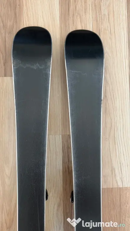 Schiuri copii HEAD Monster 97 cm + legături