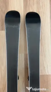 Schiuri copii HEAD Monster 97 cm + legături 