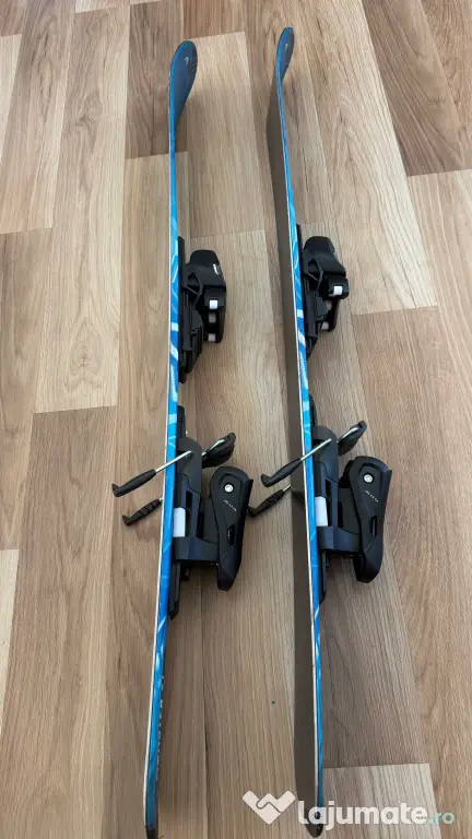 Schiuri copii HEAD Monster 97 cm + legături