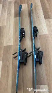 Schiuri copii HEAD Monster 97 cm + legături 