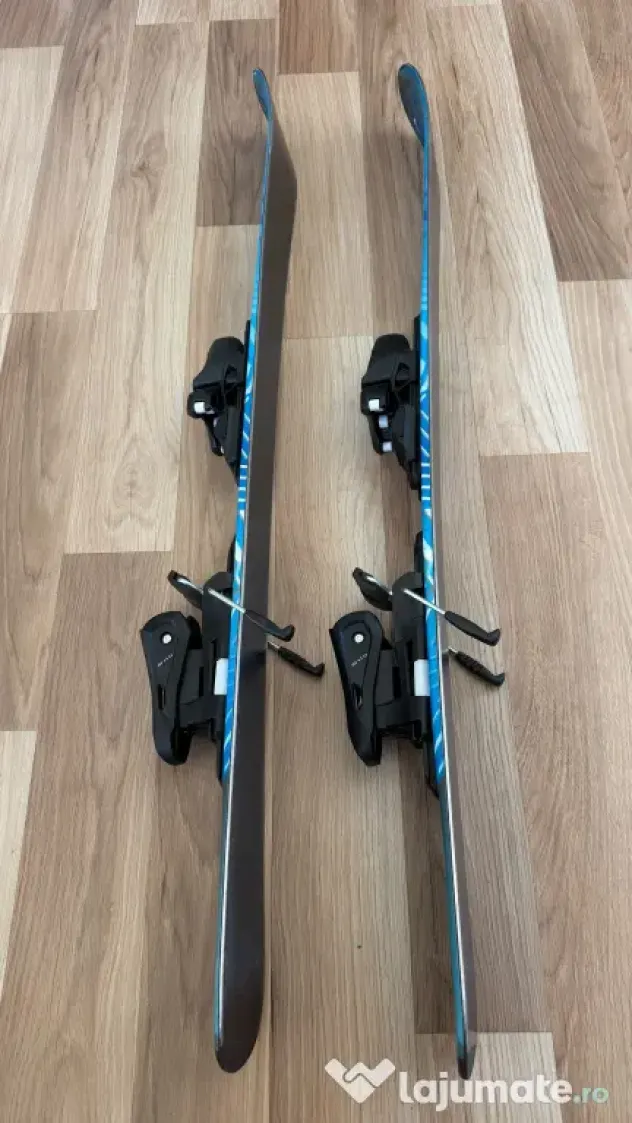 Schiuri copii HEAD Monster 97 cm + legături