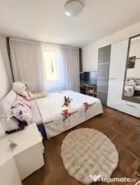 Apartament 2 camere, 48 mp, etaj 7/10 cu lift, vedere superb 