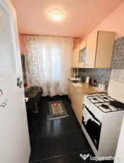 Apartament 2 camere, 48 mp, etaj 7/10 cu lift, vedere superb 