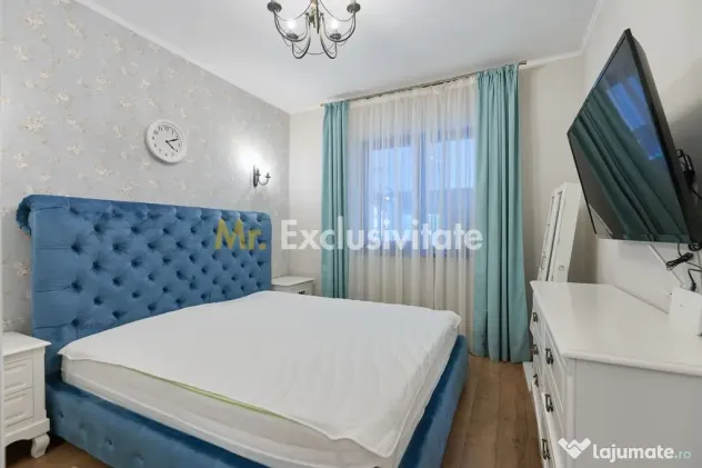 Comision 0% |Casa premium 3 dormitoare | Langa padure | G... - Pitesti (Arges)