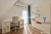 Casa premium 3 dormitoare | Langa padure | Complex privat... 