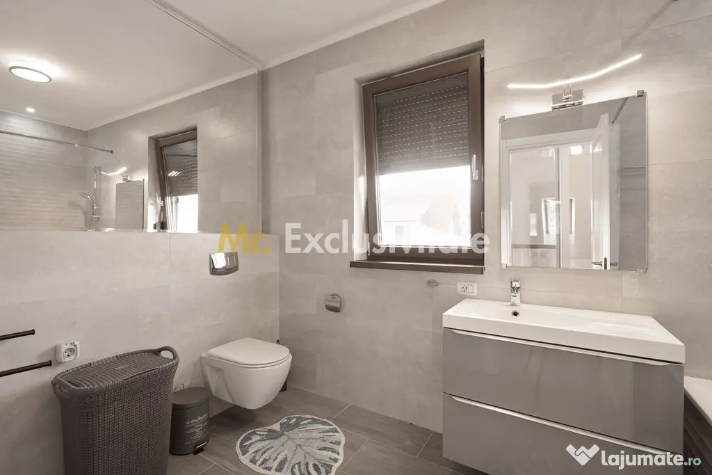 Comision 0% |Casa premium 3 dormitoare | Langa padure | G... - Pitesti (Arges)