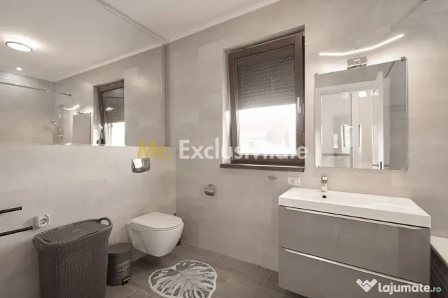 Comision 0% |Casa premium 3 dormitoare | Langa padure | G... - Pitesti (Arges)