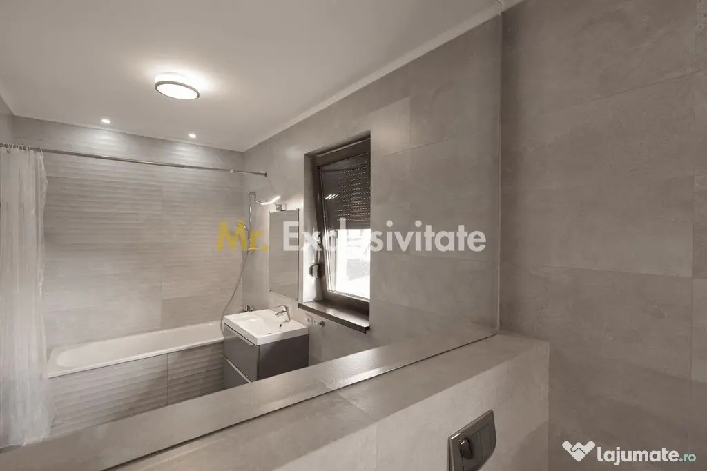 Comision 0% |Casa premium 3 dormitoare | Langa padure | G... - Pitesti (Arges)