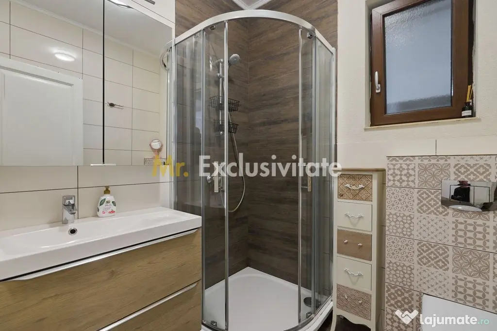 Comision 0% |Casa premium 3 dormitoare | Langa padure | G... - Pitesti (Arges)