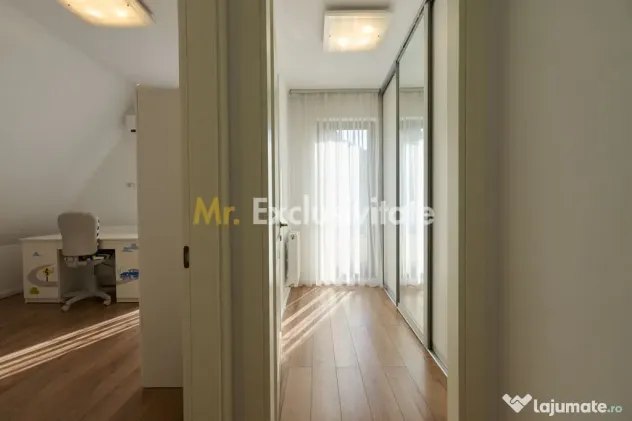 Comision 0% |Casa premium 3 dormitoare | Langa padure | G... - Pitesti (Arges)