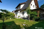 Casa premium 3 dormitoare | Langa padure | Complex privat... 