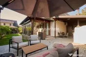Casa premium 3 dormitoare | Langa padure | Complex privat... 