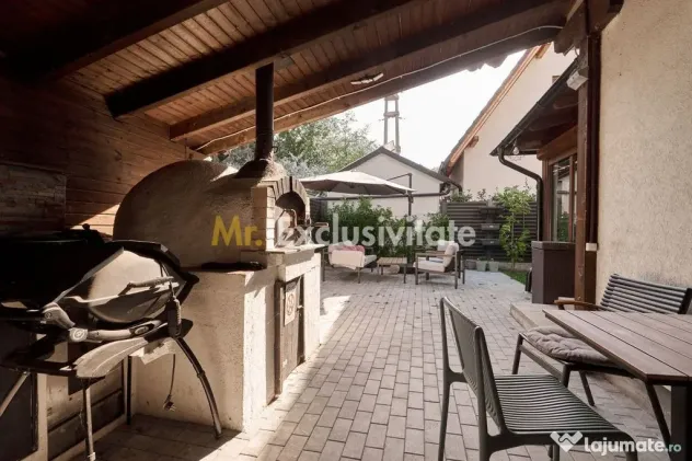 Comision 0% |Casa premium 3 dormitoare | Langa padure | G... - Pitesti (Arges)