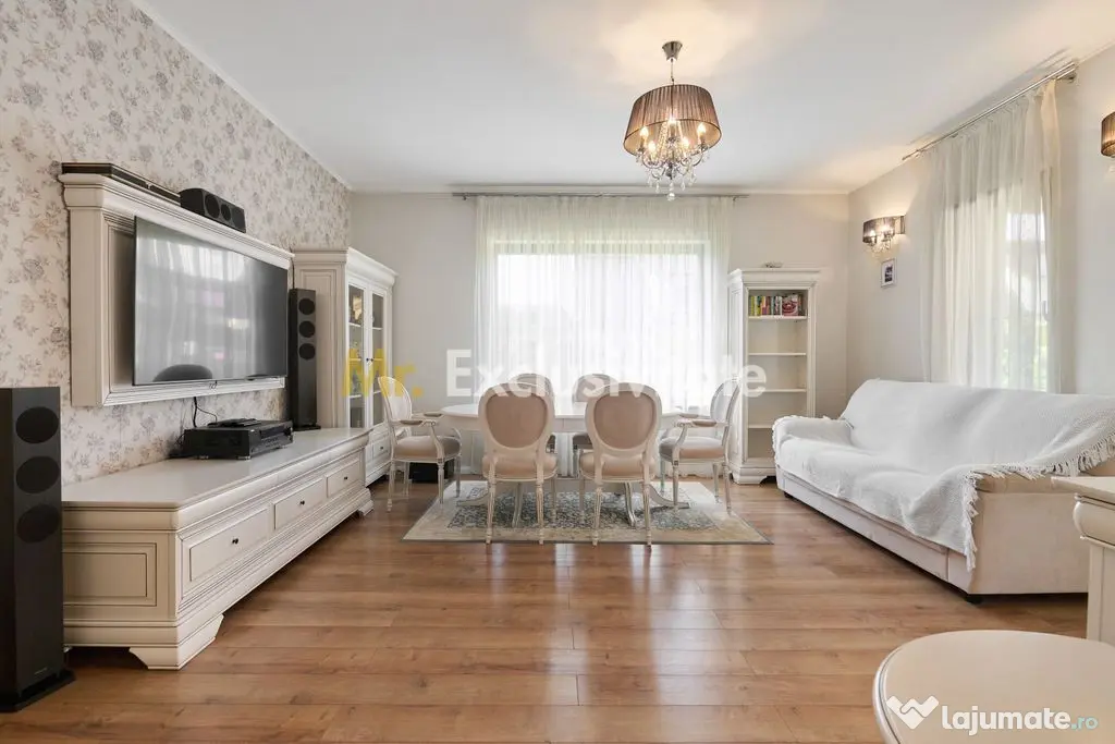 Comision 0% |Casa premium 3 dormitoare | Langa padure | G... - Pitesti (Arges)