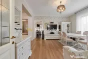 Casa premium 3 dormitoare | Langa padure | Complex privat... 