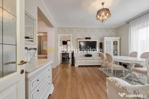 Comision 0% |Casa premium 3 dormitoare | Langa padure | G... - Pitesti (Arges)