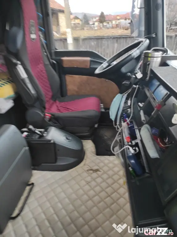 Ansamblu complet Man 18430 EUR 4 - Apahida (Cluj)
