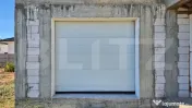 De vânzare casă la roșu în Sânmartin – Proiect modern