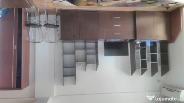 Proprietar inchiriez apartament 2 camere la 7-8 min de metrou Dimitrie Leonida
