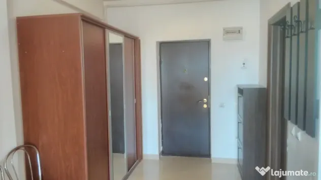 Proprietar inchiriez apartament 2 camere la 7-8 min de metrou Dimitrie Leonida