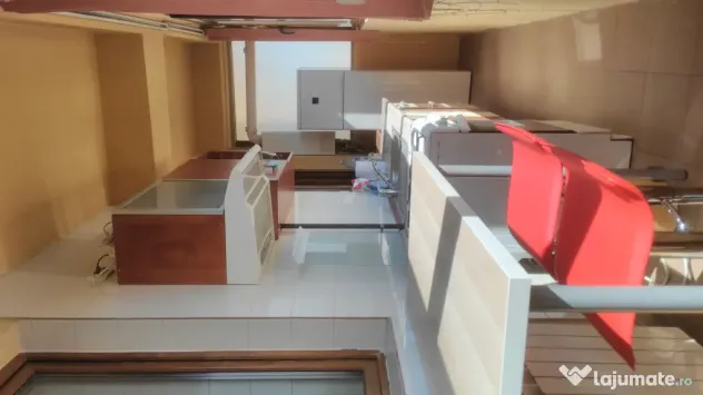 Proprietar inchiriez apartament 2 camere la 7-8 min de metrou Dimitrie Leonida
