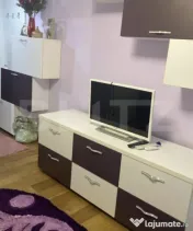Garsoniera de vanzare, 25 mp, etaj intermediar, zona Burduje 