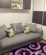 Garsoniera de vanzare, 25 mp, etaj intermediar, zona Burduje 