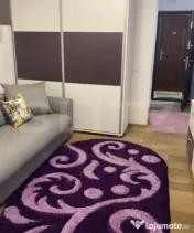 Garsoniera de vanzare, 25 mp, etaj intermediar, zona Burduje 