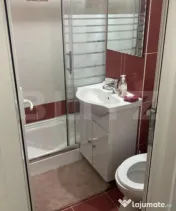 Garsoniera de vanzare, 25 mp, etaj intermediar, zona Burduje 