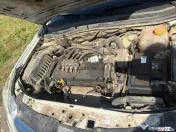 Opel astra H 1.6 benzina
