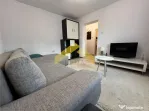 Garsoniera de zona Confectii