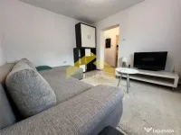 Garsoniera de zona Confectii