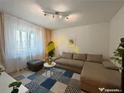 Garsoniera de zona Confectii 