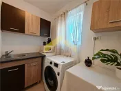 Garsoniera de zona Confectii 