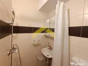 Garsoniera de zona Confectii 