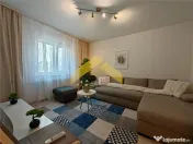 Garsoniera de zona Confectii 