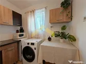 Garsoniera de zona Confectii 