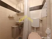 Garsoniera de zona Confectii 