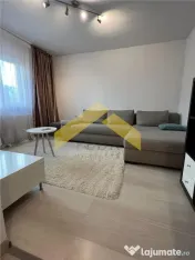Garsoniera de zona Confectii 
