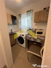Garsoniera de zona Confectii 