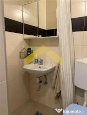 Garsoniera de zona Confectii 