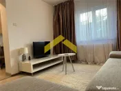 Garsoniera de zona Confectii 